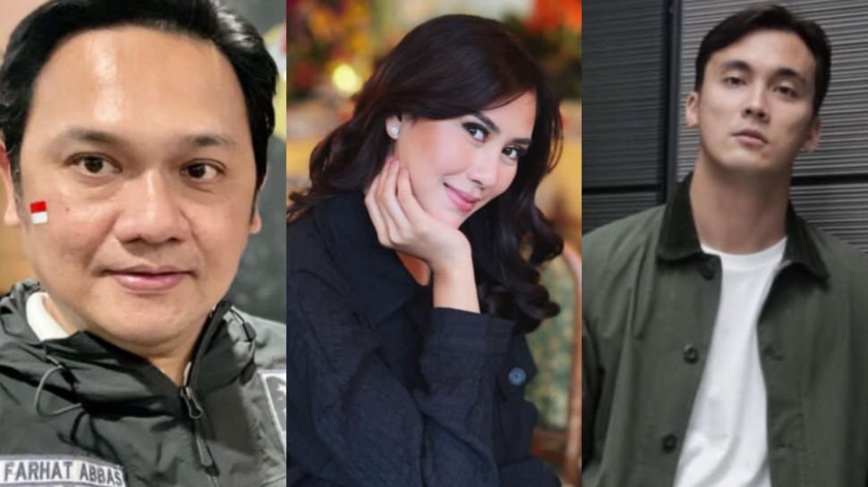 Syahmaz Rendy Farhat Abbas Akan Polisikan Rendy dan Syahnaz - suryapagi.com